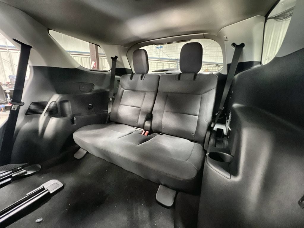 New 2026 Ford Explorer Active AWD/4WD image 19