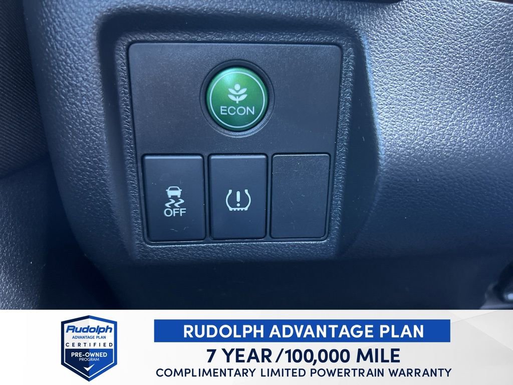 Used 2017 Honda HR-V EX image 33