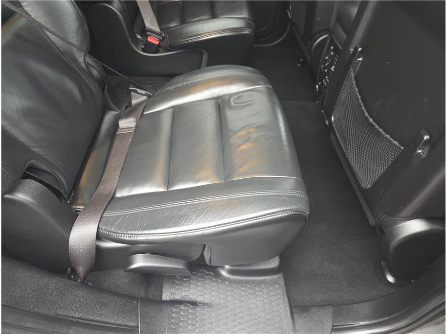 Used 2020 Dodge Durango Citadel image 29