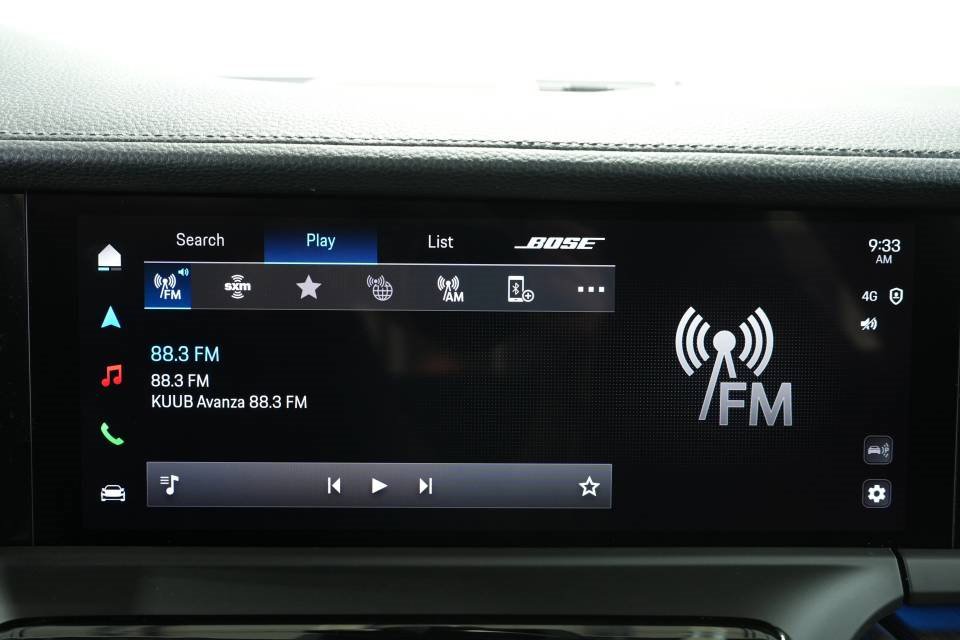 New 2025 Porsche Panamera 4 image 19