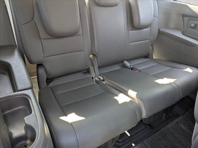 Used 2016 Honda Odyssey EX-L image 21