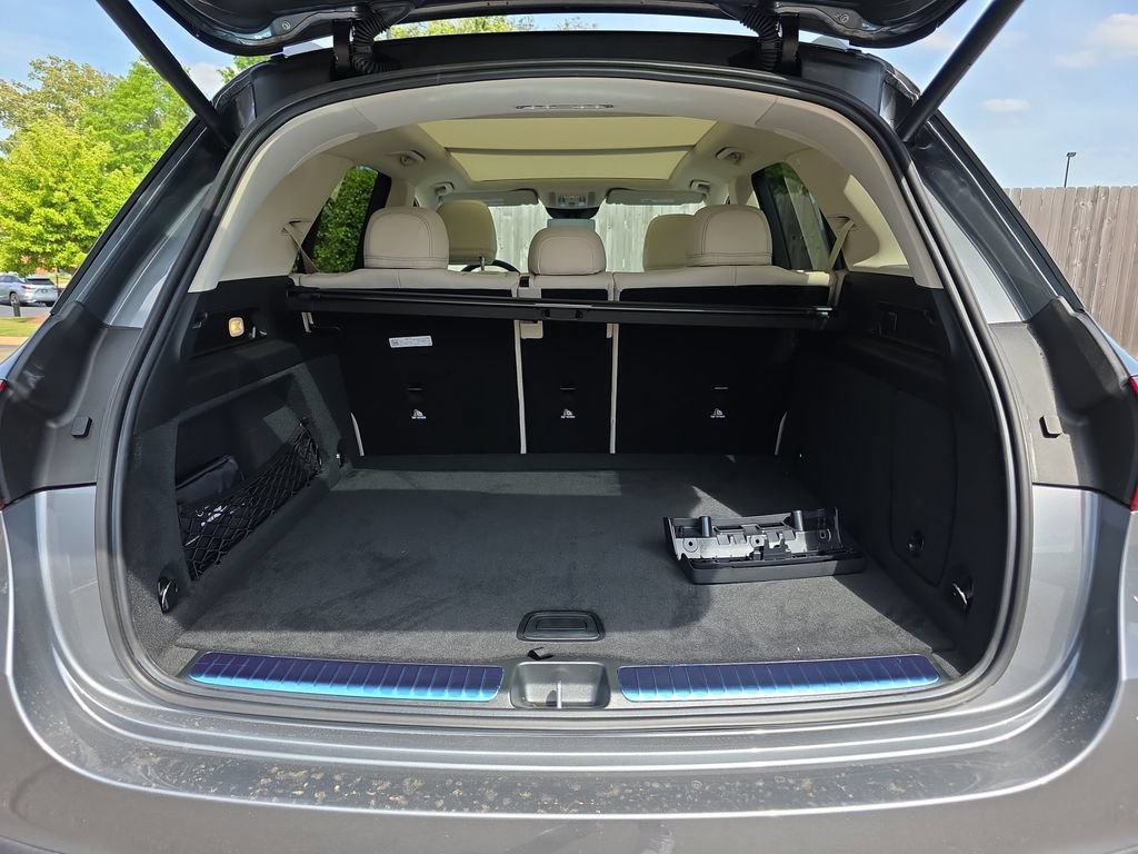 New 2026 Mercedes-Benz GLE 350 4MATIC image 14