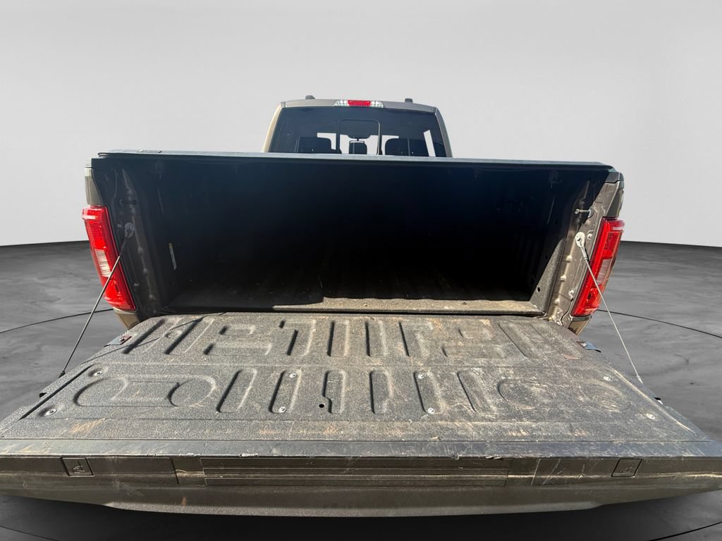 Used 2023 Ford F150 XLT w/ Equipment Group 302A High AWD/4WD image 43