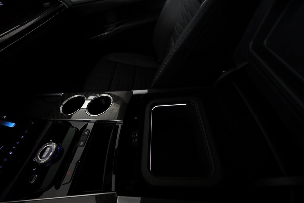 Used 2025 Cadillac Escalade V image 38