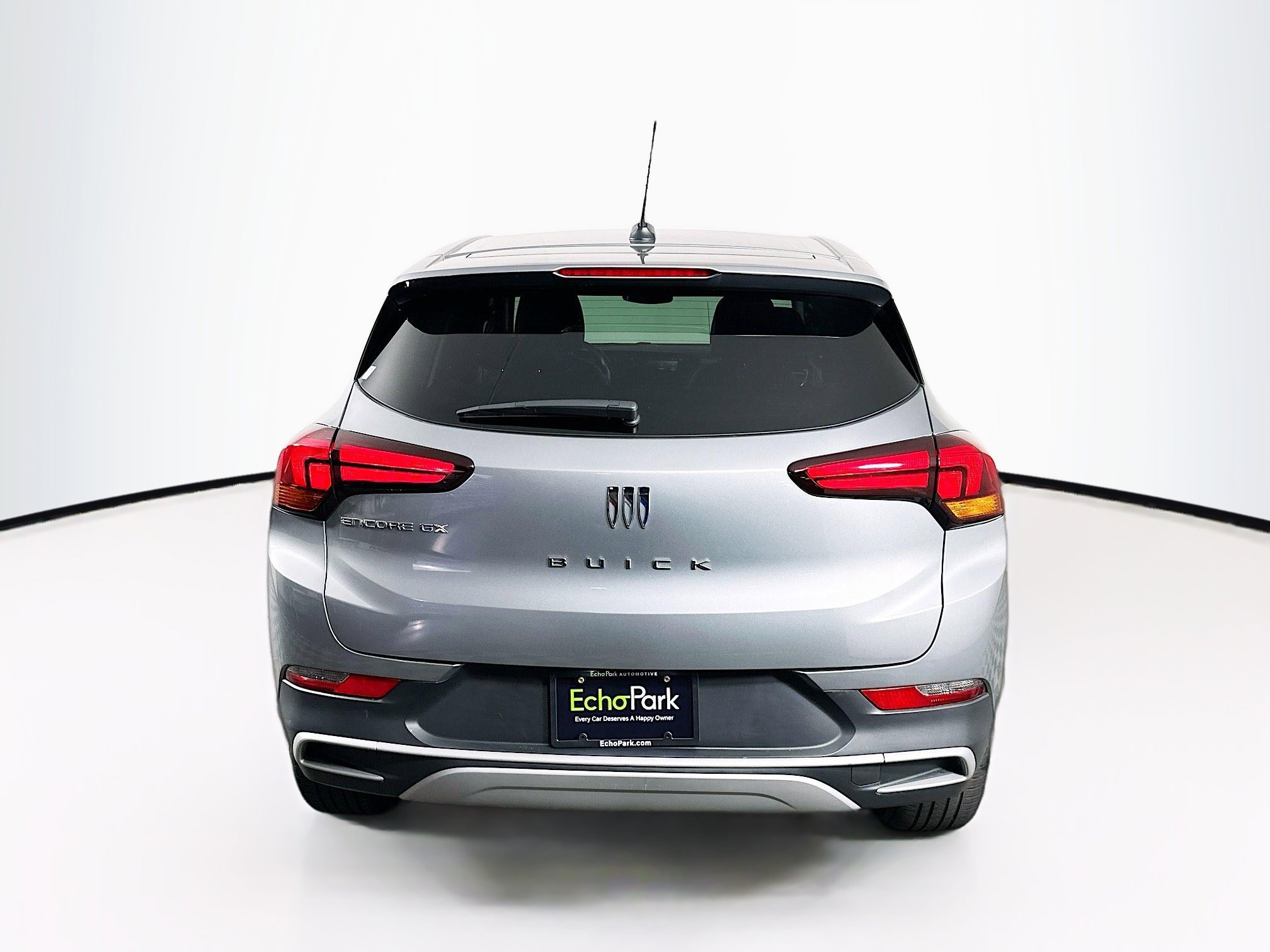 Used 2025 Buick Encore GX Preferred image 7