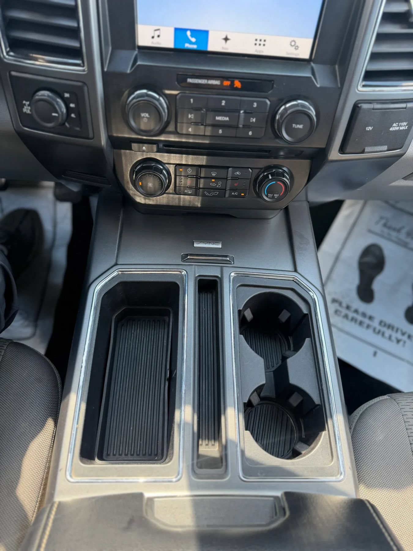 Used 2018 Ford F150 XLT w/ Equipment Group 302A Luxury AWD/4WD image 17