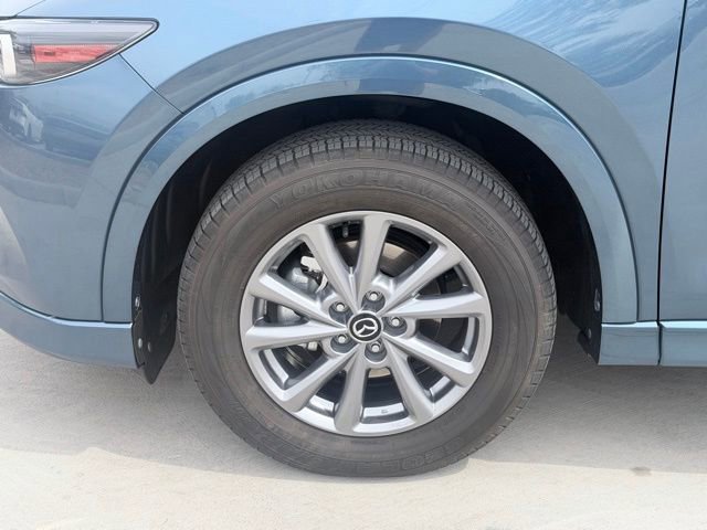Used 2024 MAZDA CX-5 AWD 2.5 S w/ Select Package image 34