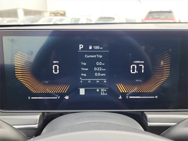 New 2026 Kia K5 GT image 25