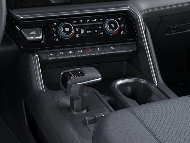 New 2026 GMC Sierra 1500 Denali AWD/4WD image 24