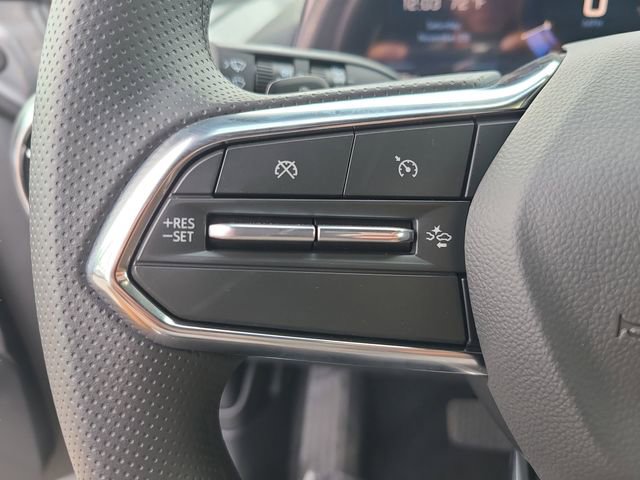 New 2026 Chevrolet Equinox EV LT image 28