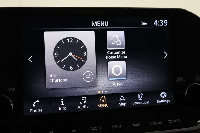 Used 2023 Nissan Rogue Platinum w/ Platinum Premium Package FWD image 31