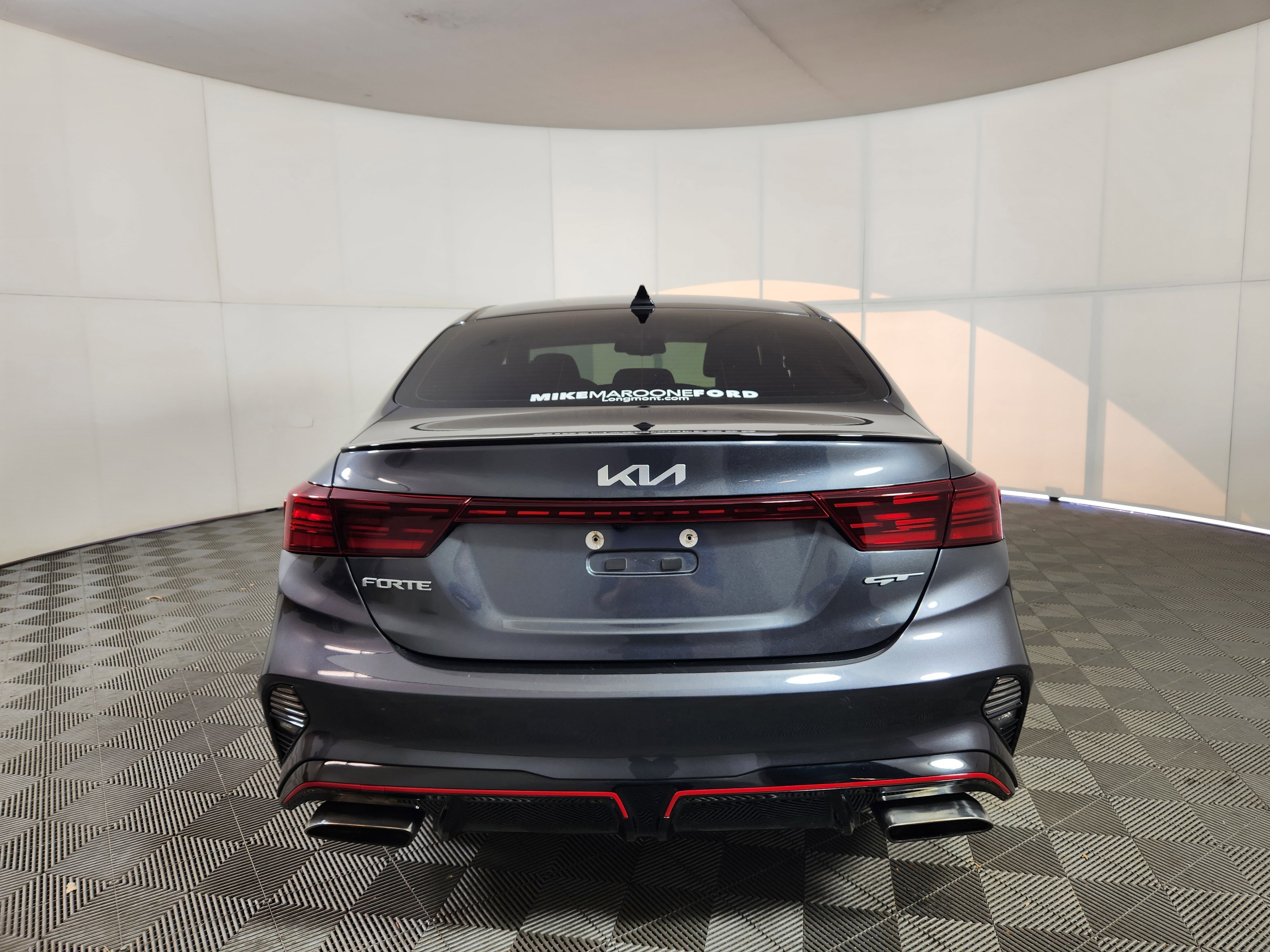 Used 2023 Kia Forte GT image 6