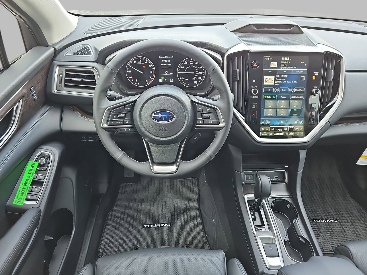 New 2026 Subaru Ascent Touring AWD/4WD image 22