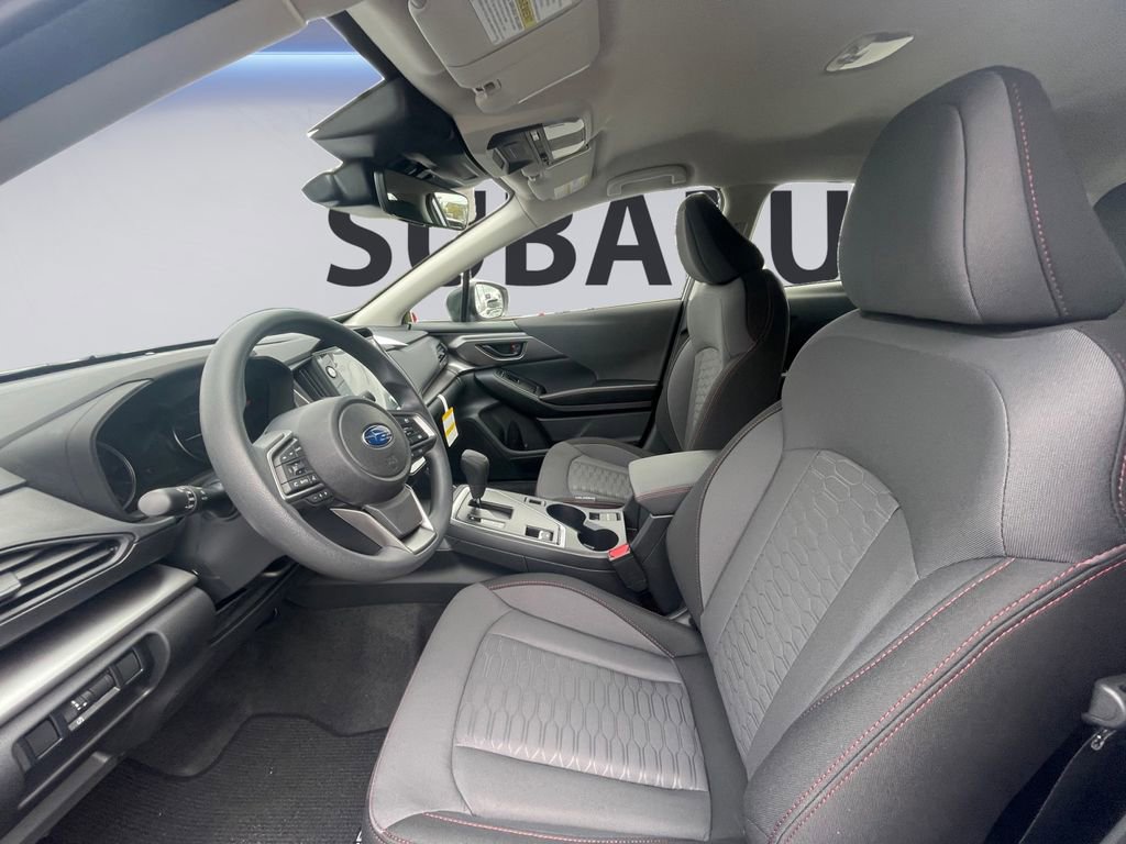 New 2026 Subaru Impreza 2.0i Sport AWD/4WD image 10