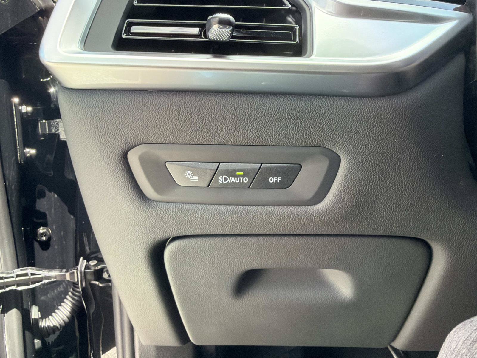 New 2026 BMW X5 xDrive50e AWD/4WD image 31