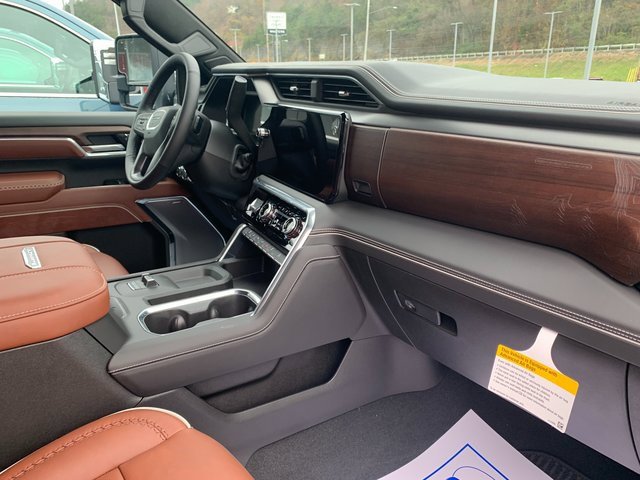 New 2026 GMC Sierra 2500 Denali Ultimate image 20