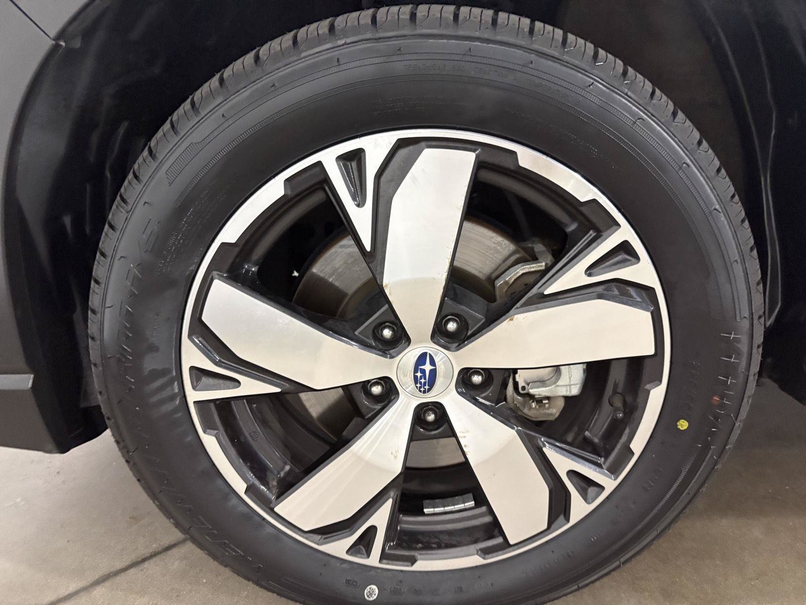 Used 2021 Subaru Forester Touring AWD/4WD image 43