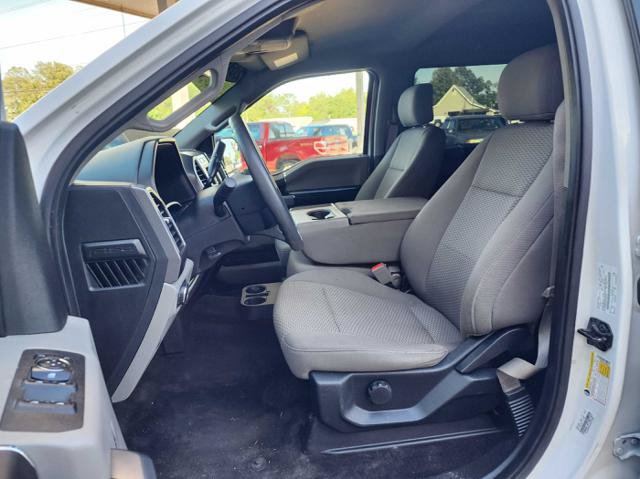 Used 2018 Ford F150 XLT AWD/4WD image 13