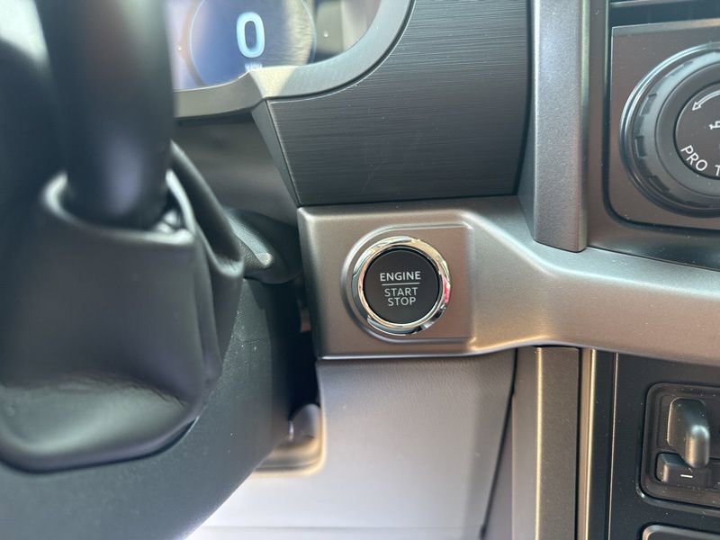 New 2025 Ford F150 XLT w/ Equipment Group 302A MID image 30