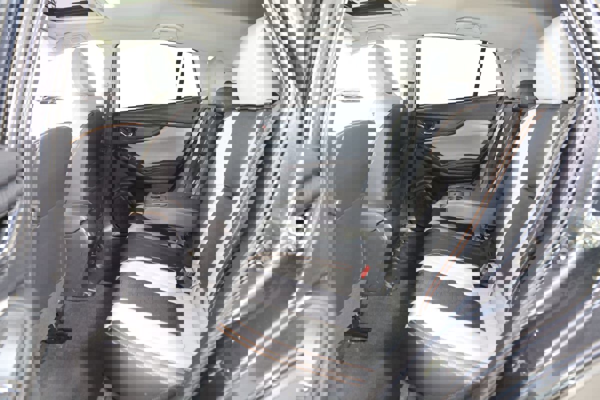 Used 2018 Subaru Crosstrek 2.0i Limited image 48