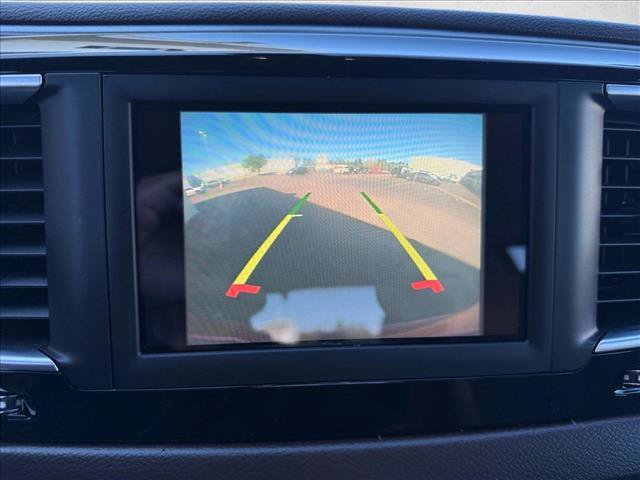 Used 2018 Chrysler Pacifica Touring Plus w/ Tire & Wheel Group FWD image 14
