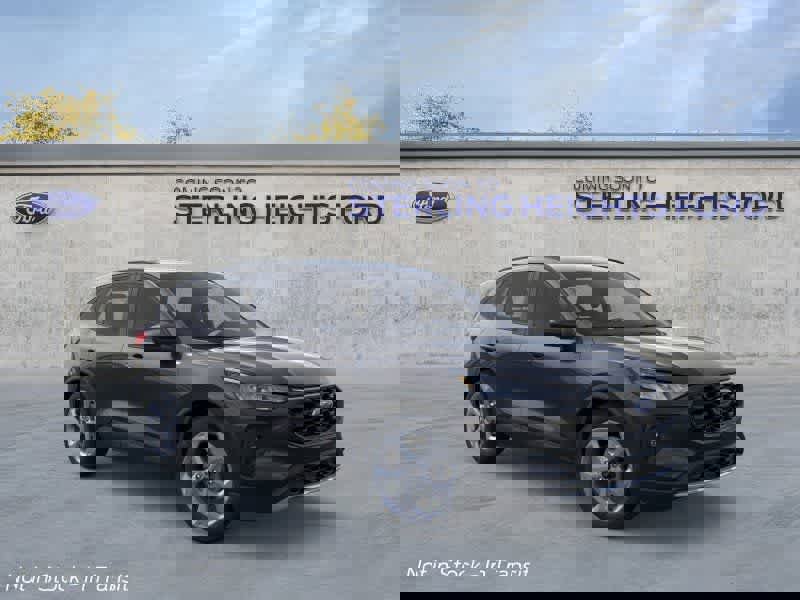 New 2026 Ford Escape ST-Line Select w/ Tech Pack #1 image 7