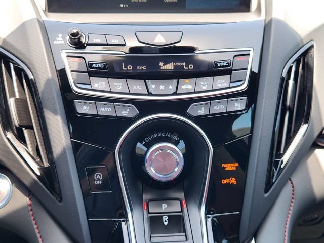 Certified 2024 Acura RDX A-Spec AWD/4WD image 18