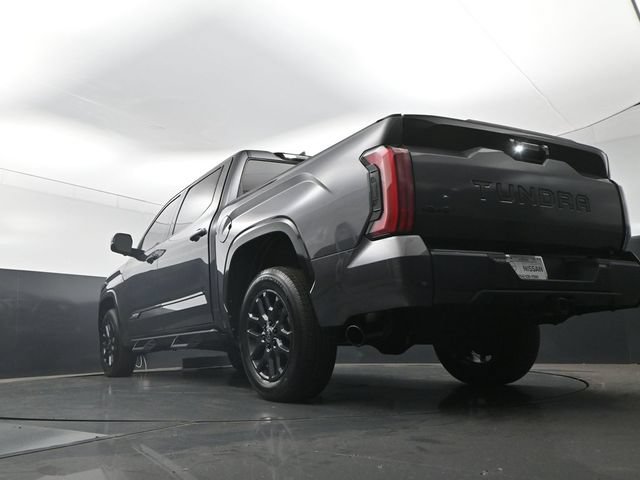 Used 2023 Toyota Tundra Platinum AWD/4WD image 23