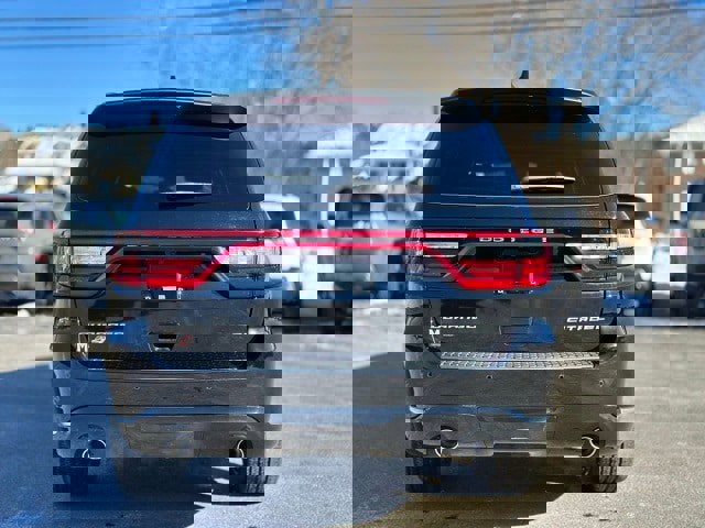 Used 2022 Dodge Durango Citadel image 5