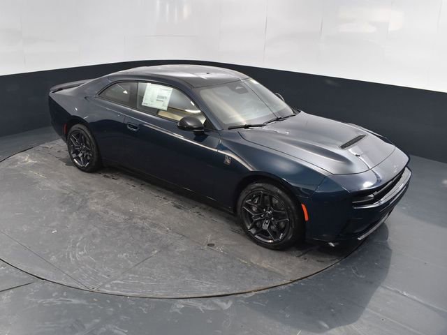 New 2026 Dodge Charger R/T Scat Pack image 35