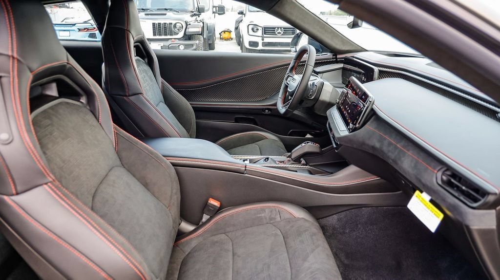 New 2026 Dodge Charger Scat Pack AWD/4WD image 20