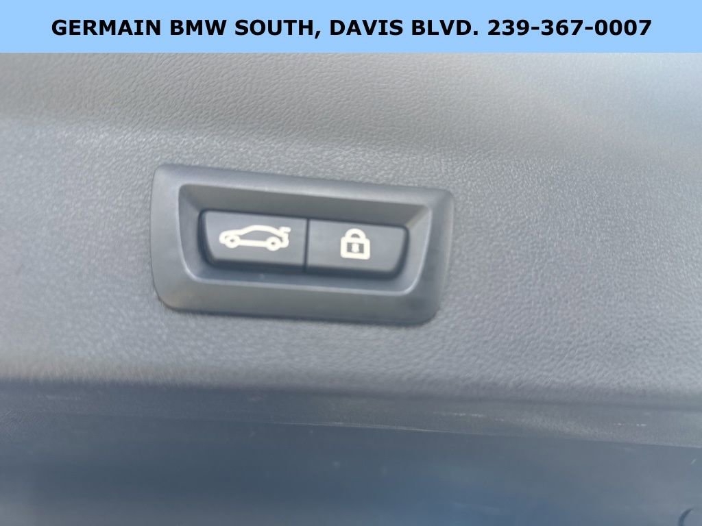 Certified 2022 BMW X3 sDrive30i w/ Convenience Package image 18
