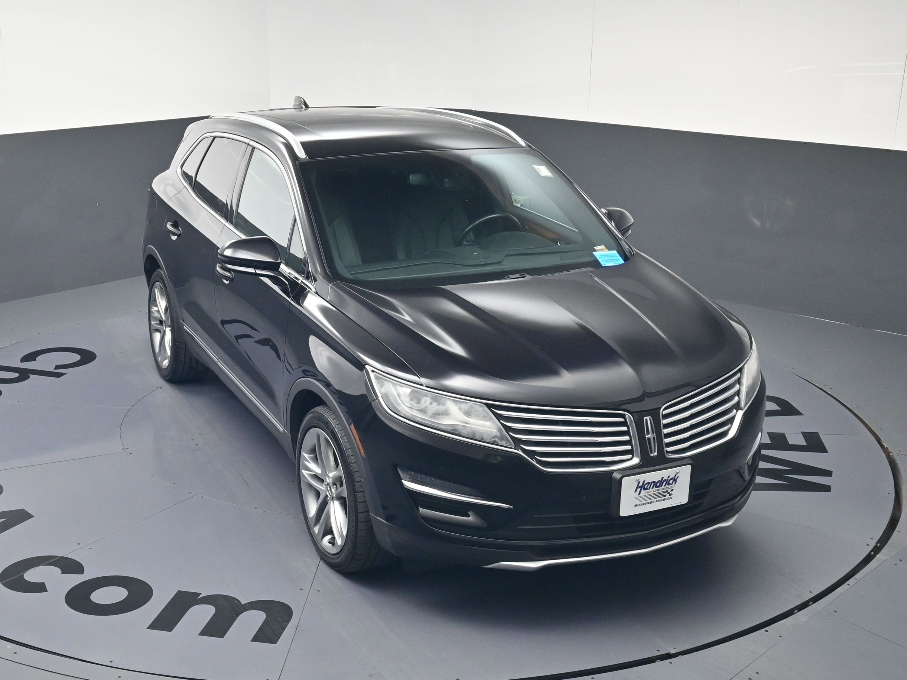 Used 2017 Lincoln MKC Reserve image 31