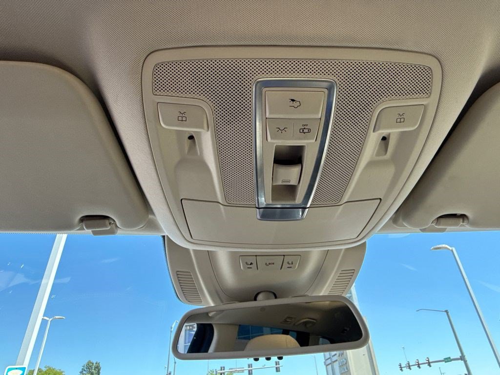 Used 2019 Mercedes-Benz GLS 450 4MATIC w/ Premium 1 Package image 36