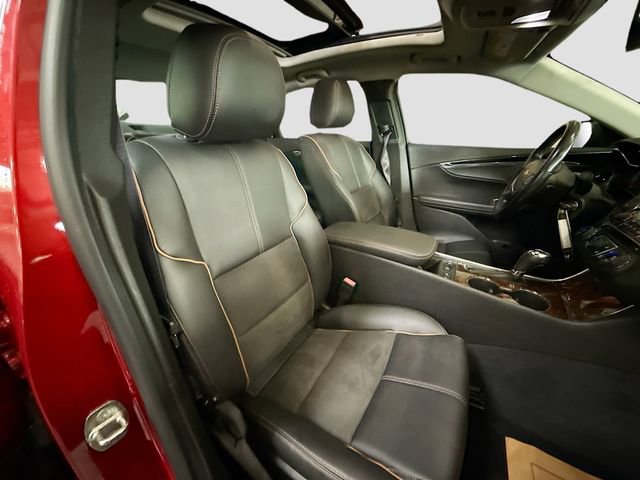 Used 2014 Chevrolet Impala LT w/ Premium Seating Package image 29