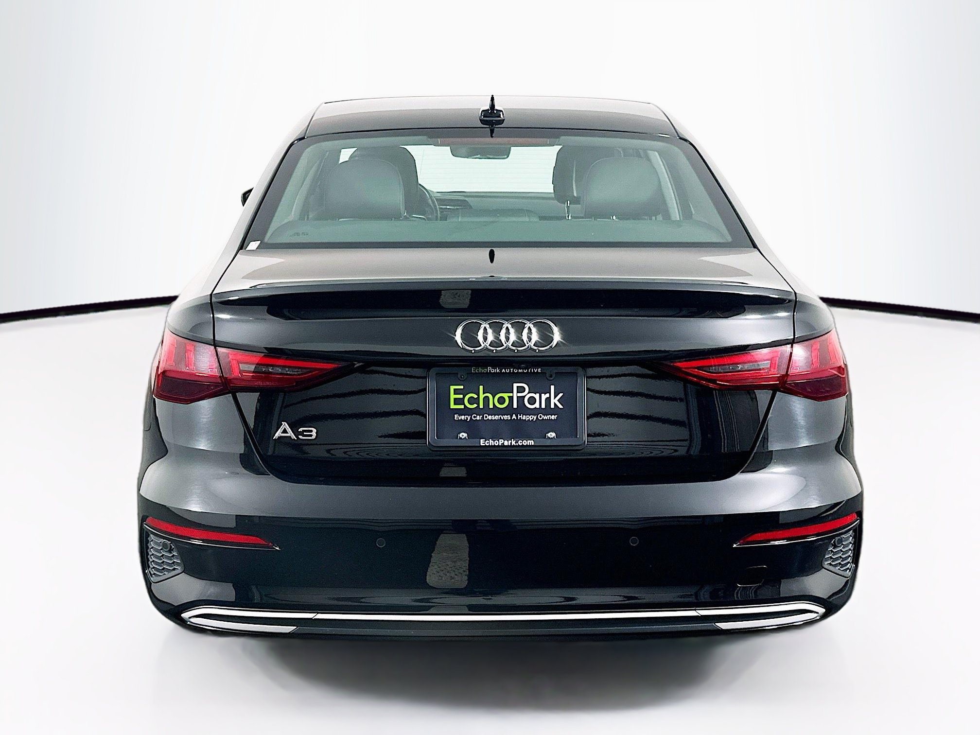 Used 2024 Audi A3 2.0T Premium FWD image 7
