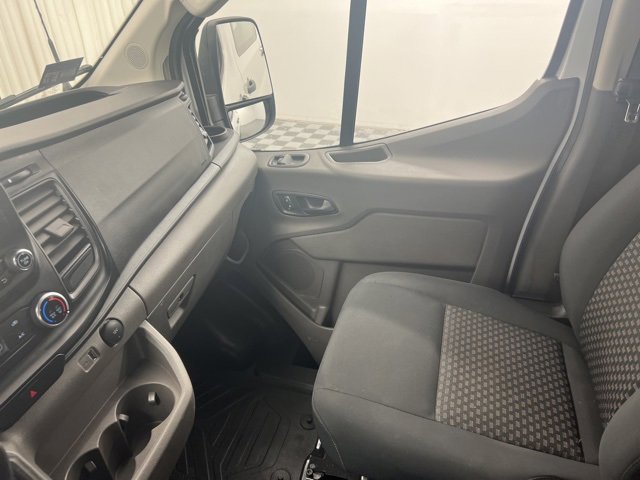 Used 2024 Ford Transit 250 Low Roof w/ Exterior Upgrade Package image 17