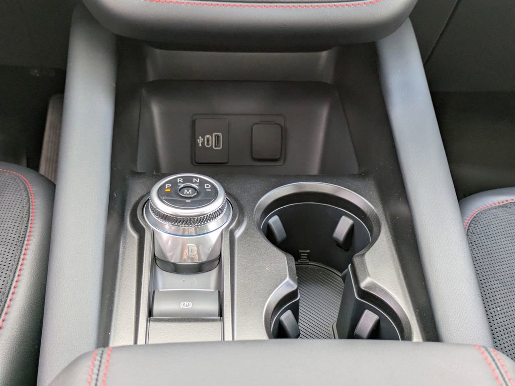 New 2026 Ford Explorer ST w/ Sun And Sound Package image 27