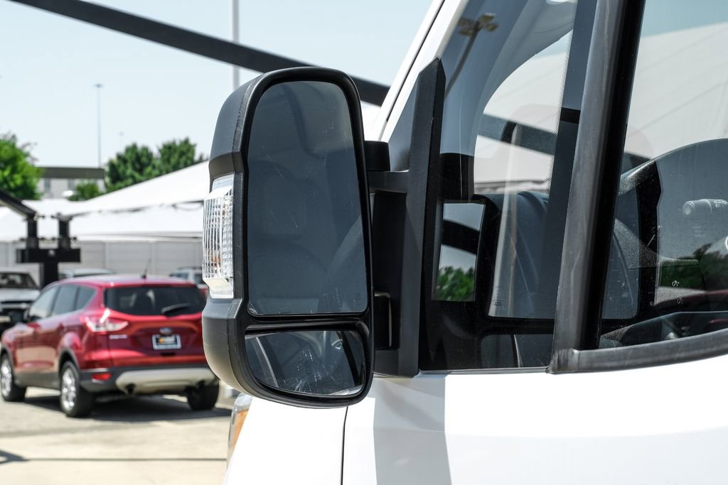 Used 2025 RAM ProMaster 2500 w/ Convenience Group FWD image 37