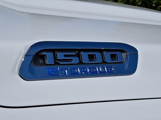 Used 2023 RAM 1500 Big Horn AWD/4WD image 27