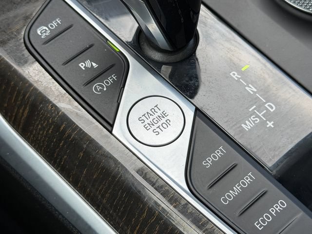 Used 2022 BMW 330i Sedan w/ Premium Package RWD image 25
