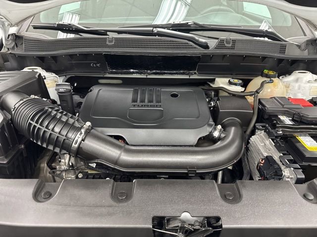 Used 2021 Chevrolet Blazer LT image 37