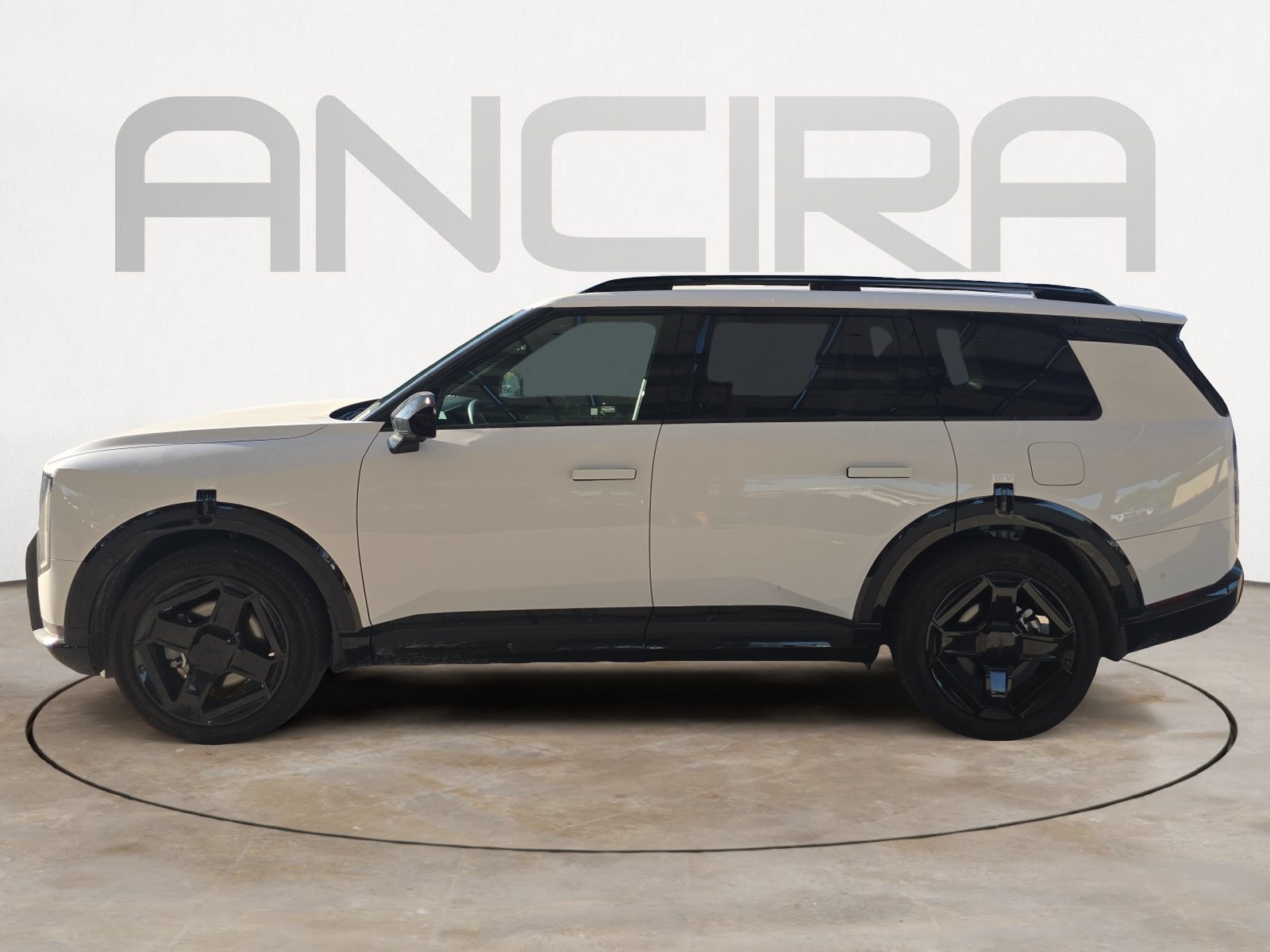 Certified 2027 Kia Telluride SX Prestige X-Line AWD/4WD image 5