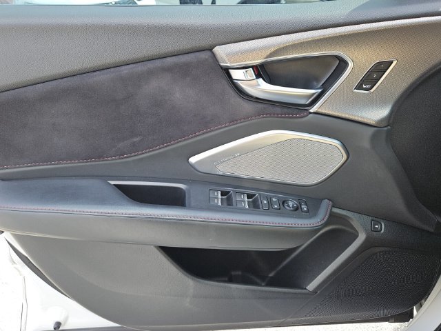 Used 2023 Acura RDX w/ Advance Package FWD image 16