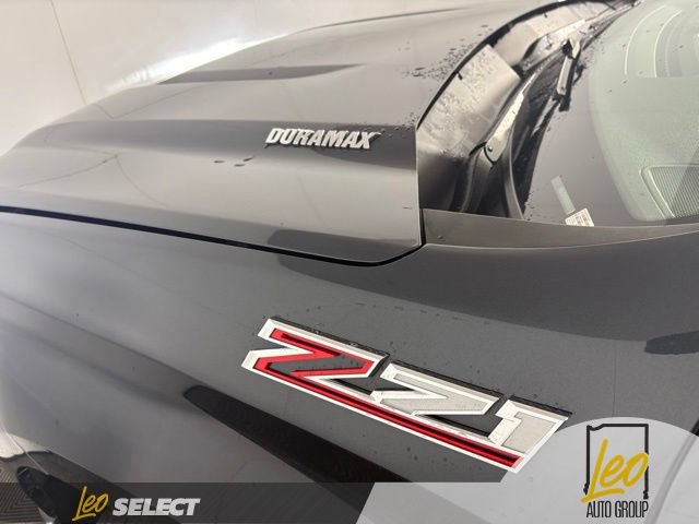 Used 2021 Chevrolet Silverado 1500 LT w/ All Star Edition Plus AWD/4WD image 22