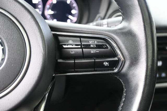 Certified 2024 MAZDA CX-90 3.3 Turbo w/ Premium Plus Pkg AWD/4WD image 17