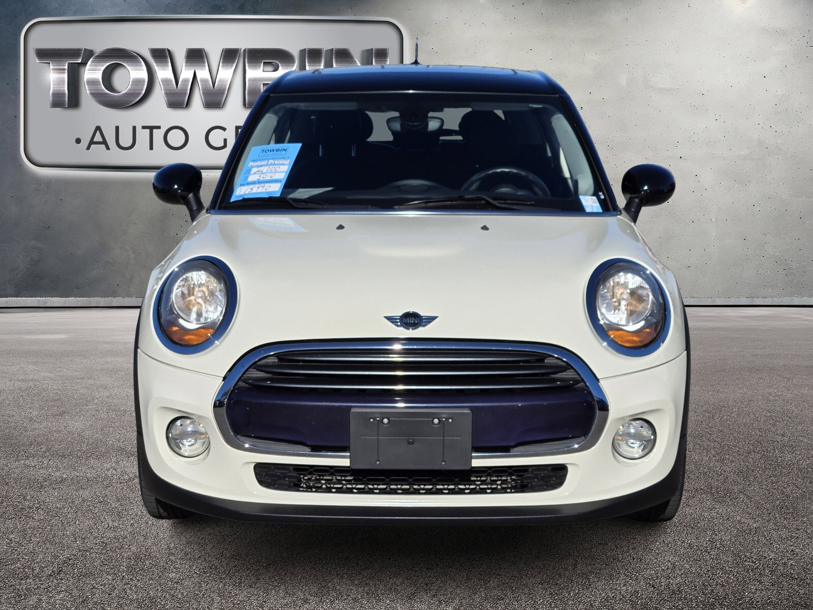 Used 2016 MINI Cooper 4-Door Hardtop image 8
