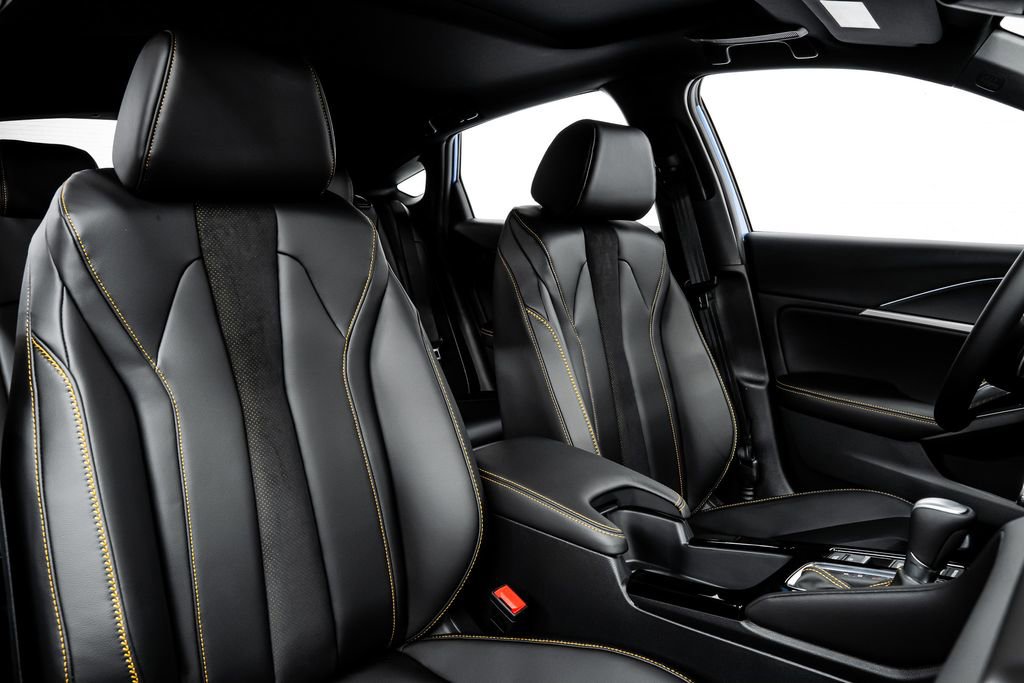 New 2026 Acura Integra A-Spec FWD image 31