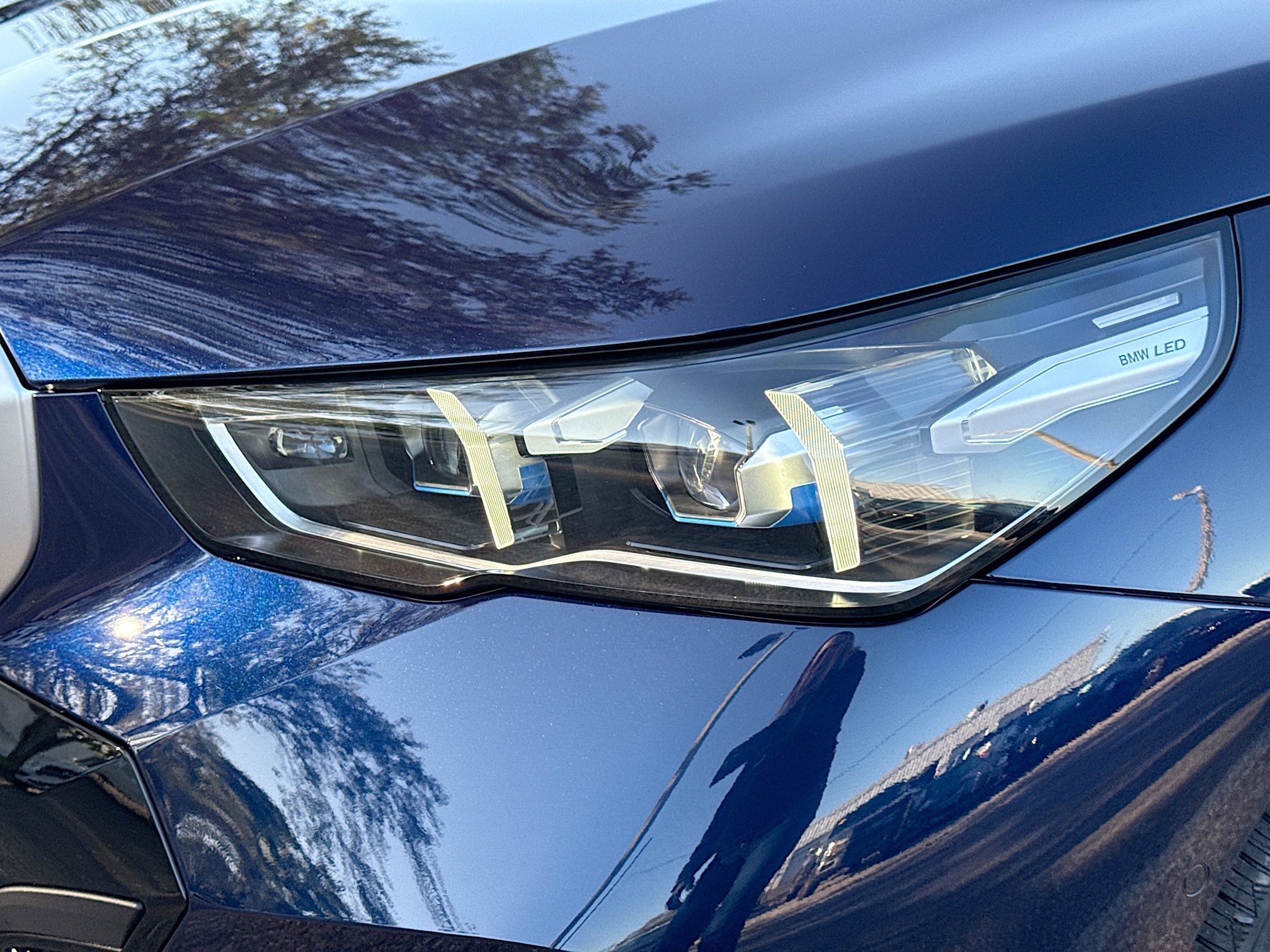 New 2026 BMW 540i xDrive w/ Executive Package image 9