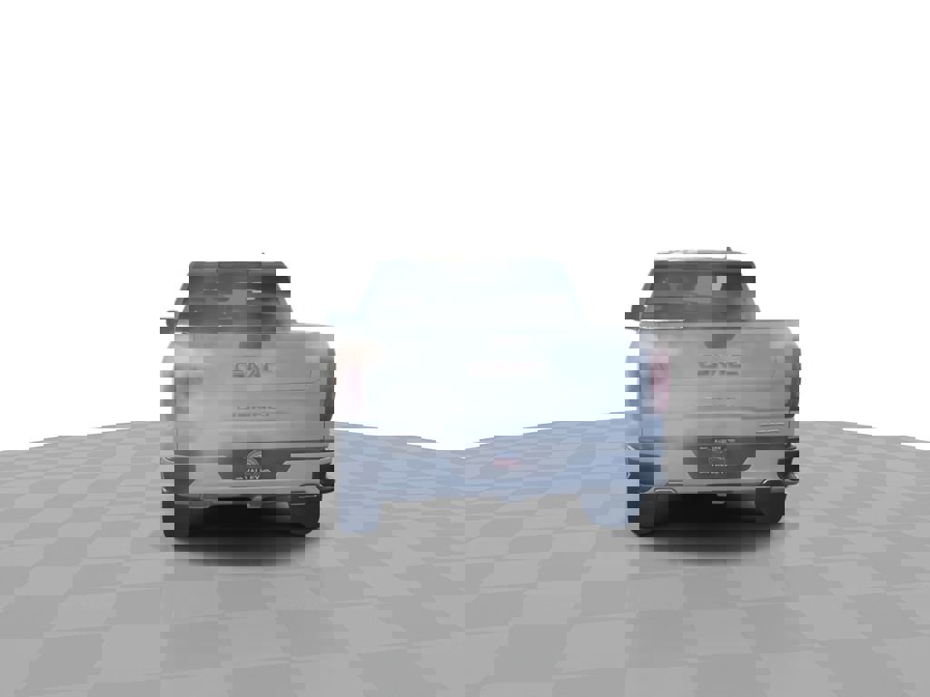 New 2026 GMC Sierra 1500 Denali w/ Denali Reserve Package image 7